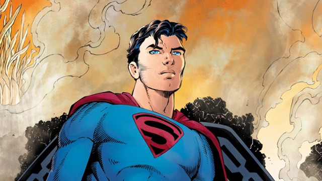 "Superman: Legacy": ruszają prace nad filmem Jamesa Gunna