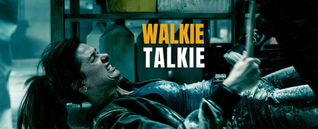 WALKIE TALKIE: Polskie kino akcji - co o nim sądzicie?, ft. M....