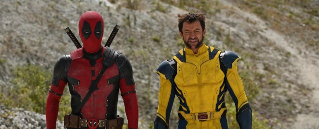 Twórca "Kingsmana" o "Deadpoolu 3": "Ten film uratuje MCU"....