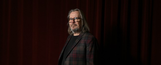 Gary Oldman gwiazdą nowego filmu Paolo Sorrentino! 