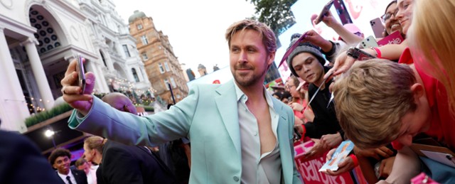 ZWIASTUN: Ryan Gosling szaleje jako kaskader w "Fall Guy"