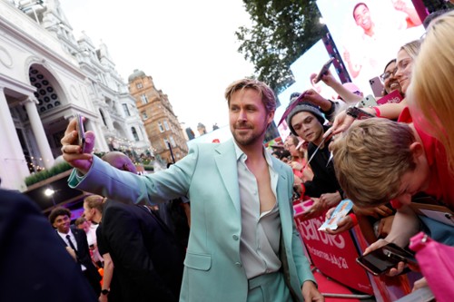 ZWIASTUN: Ryan Gosling szaleje jako kaskader w "Fall Guy"