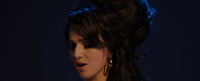 Marisa Abela jako Amy Winehouse. Jest nowe zdjęcie. Będą stare...