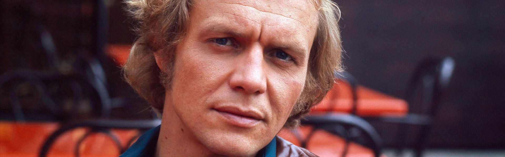 David Soul, Detective Hutch from the cult TV series “Starsky & Hutch,” has passed away