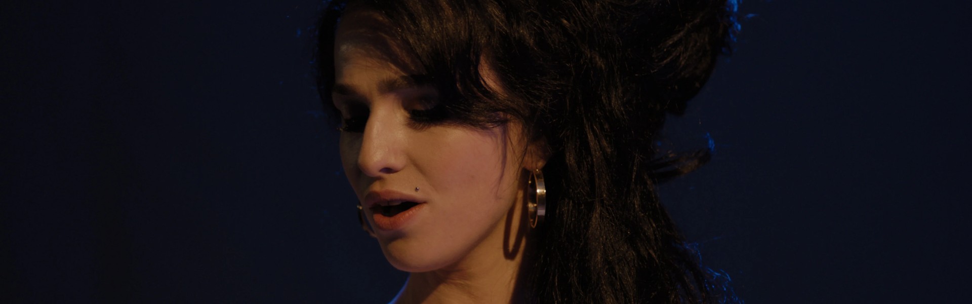 The Queen steps onto the screen. Here’s the first trailer for “The Story of Amy Winehouse