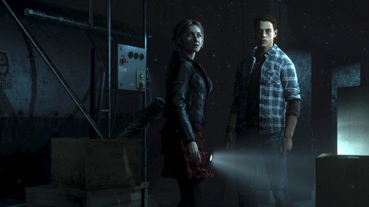 There will be a modification of the famous horror game on PlayStation – “Until Dawn”