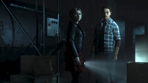 Filmowe "Until Dawn" nie będzie wierną adaptacją?