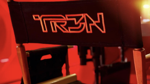"TRON: Ares" - Jared Leto zaprasza do gry na pierwszym zdjęciu