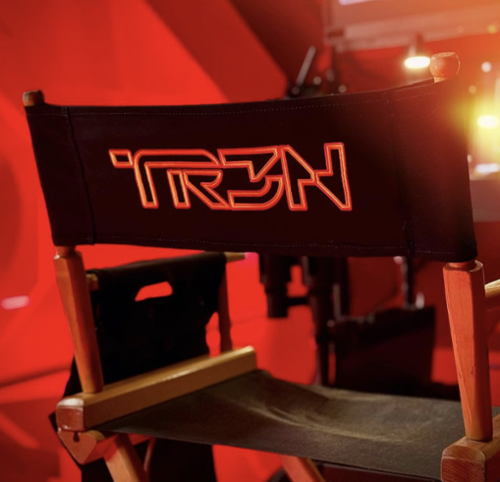 "TRON: Ares" - Jared Leto zaprasza do gry na pierwszym zdjęciu