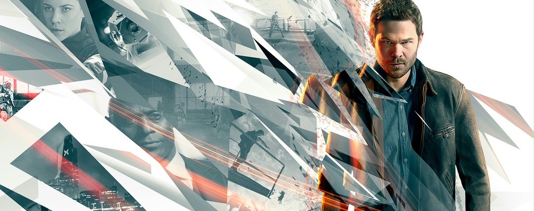 Graliśmy w "Quantum Break"