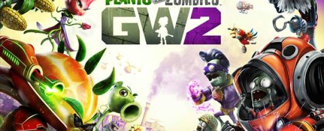 "Plants vs. Zombies Garden Warfare 2" dostępne już dziś w Origin...