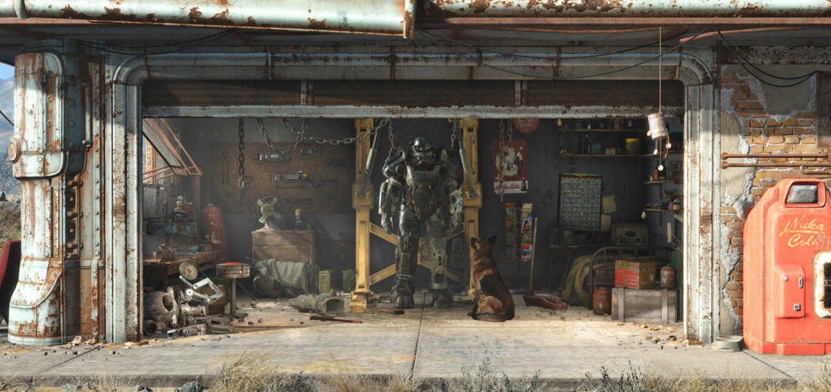 Rozdano nagrody DICE 2016. "Fallout 4" wybrany grą roku