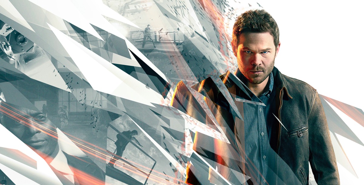 "Quantum Break" ukaże się w Polsce tylko po angielsku