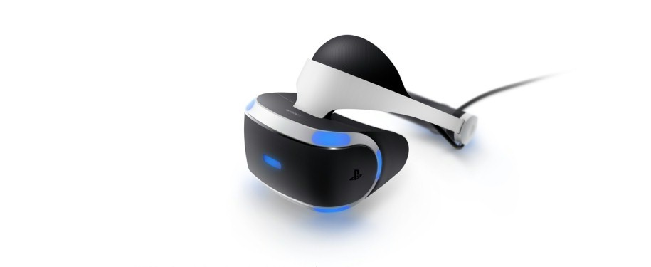 Poznaliśmy datę premiery i cenę PlayStation VR
