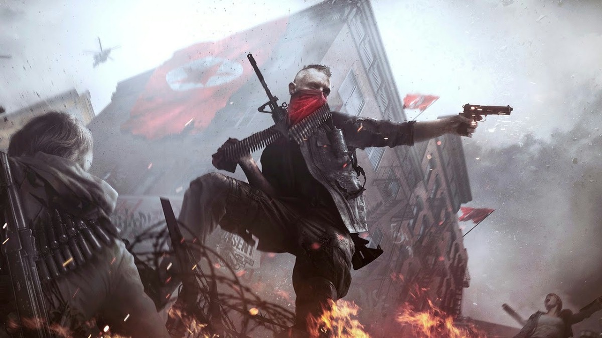 "Homefront: The Revolution" &ndash; już graliśmy!