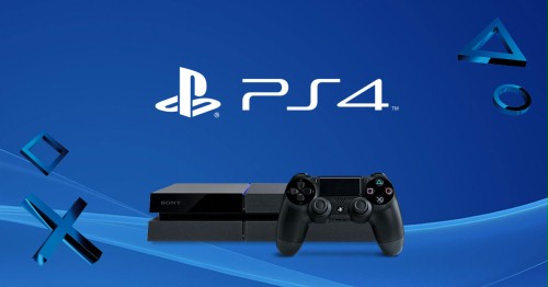 Sony potwierdza istnienie mocniejszego "PlayStation 4"