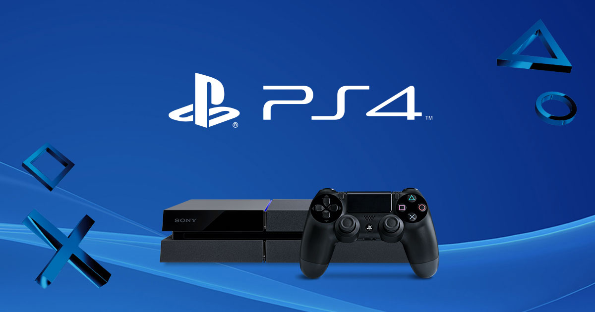 Sony potwierdza istnienie mocniejszego "PlayStation 4"