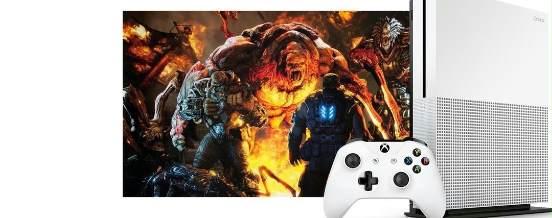 E3 2016: Podsumowujemy konferencję Microsoftu