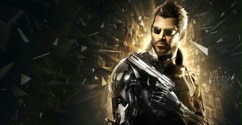 "Deus Ex: Rozłam Ludzkości" - już graliśmy!