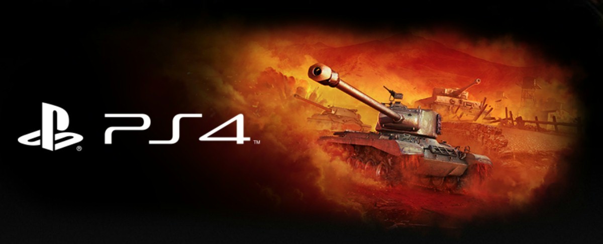 Drugi weekend z otwartą betą "World of Tanks" na PlayStation 4...