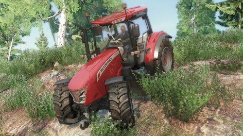 Dziś premiera gry "Polska Farma 2017"