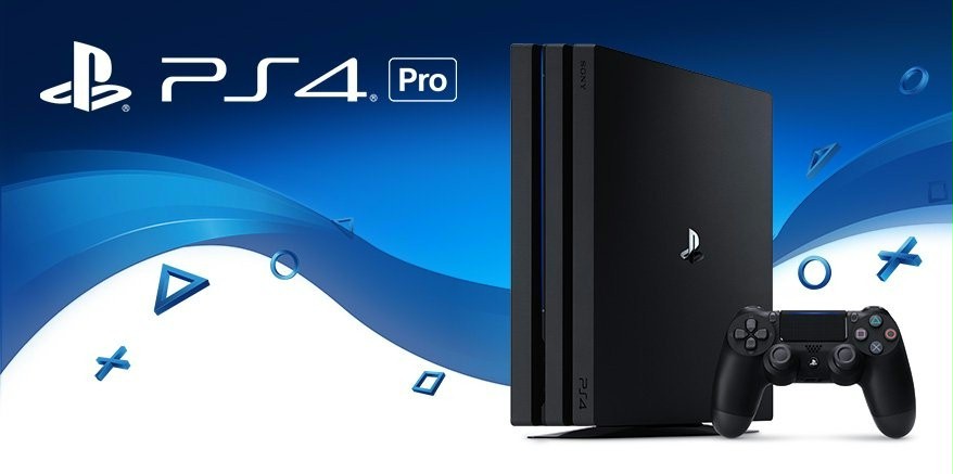 Sony zaprezentowało "PlayStation 4 Pro" - mocniejszą i droższą...