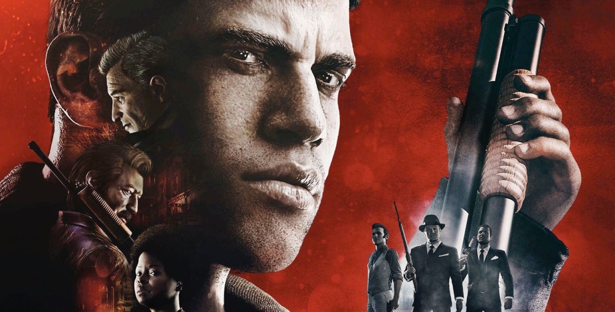 Ferajna powraca &ndash; "Mafia III"  już od piątku w sprzedaży!