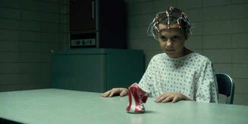 Millie Bobby Brown ponownie wcieli się w Jedenastkę