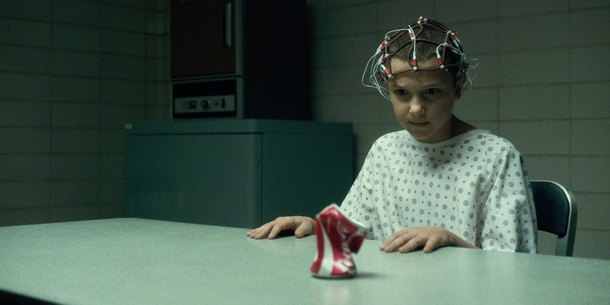 Millie Bobby Brown ponownie wcieli się w Jedenastkę