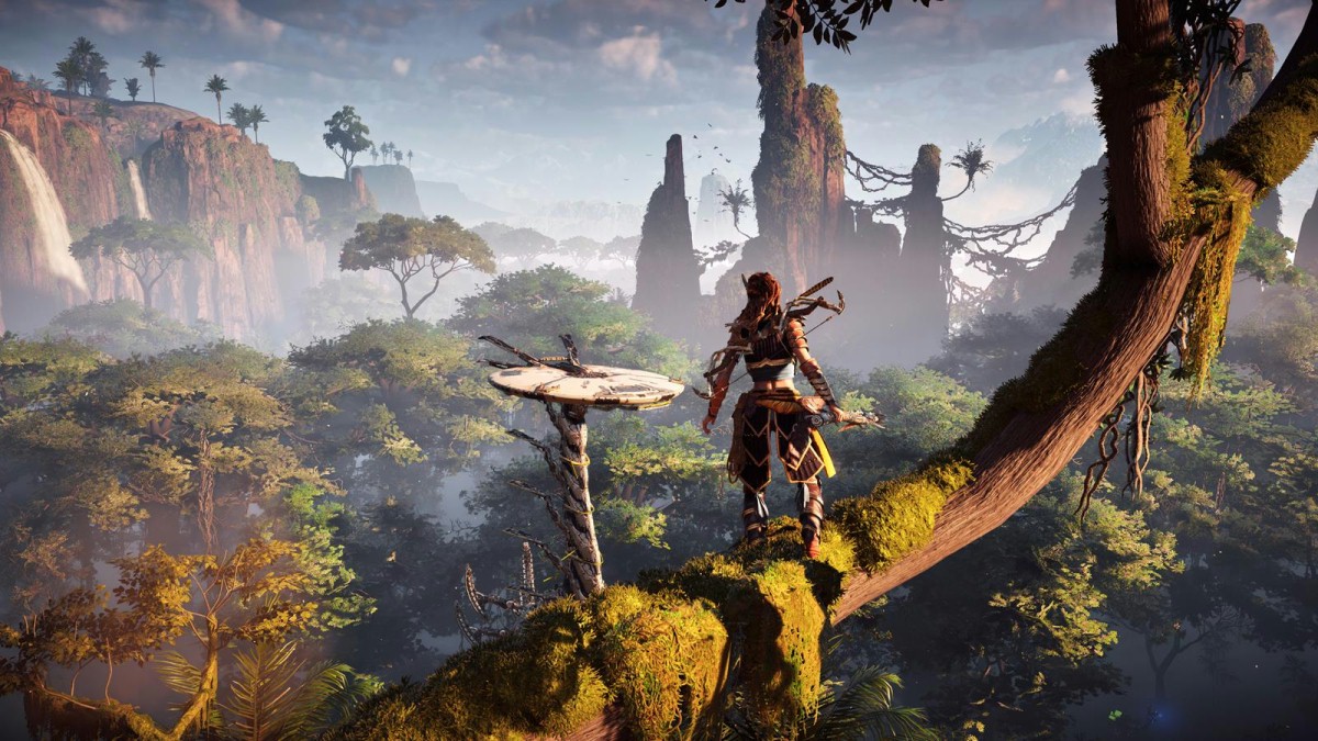 Zobacz, kt&oacute;re gry będą wyglądały lepiej na PlayStation 4 Pro