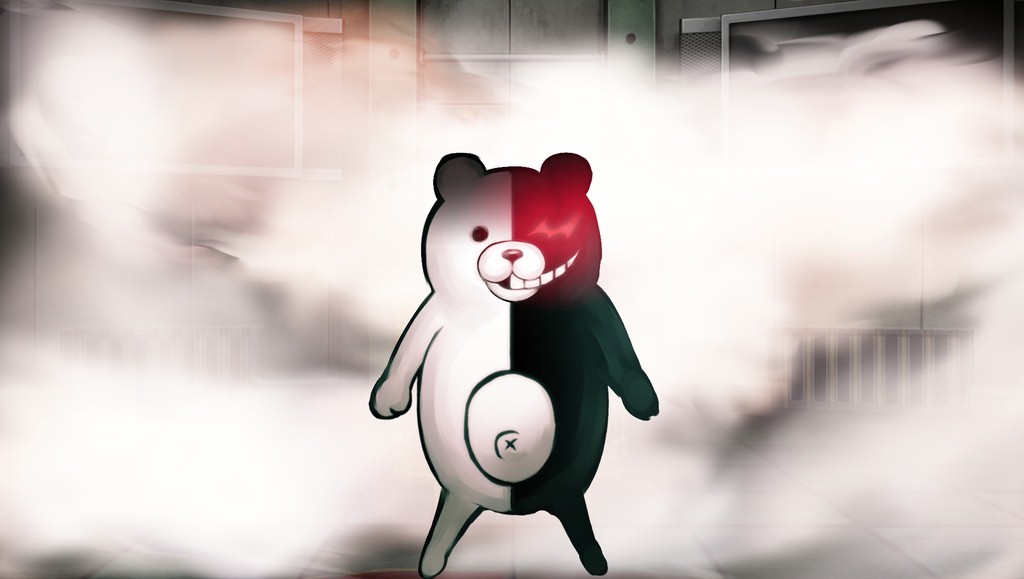 Czy gry z serii "Danganronpa" trafią na pecety?