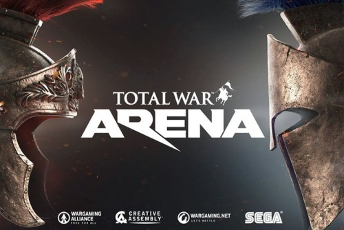 "Total War: ARENA" zostanie wydane przez Wargaming Alliance
