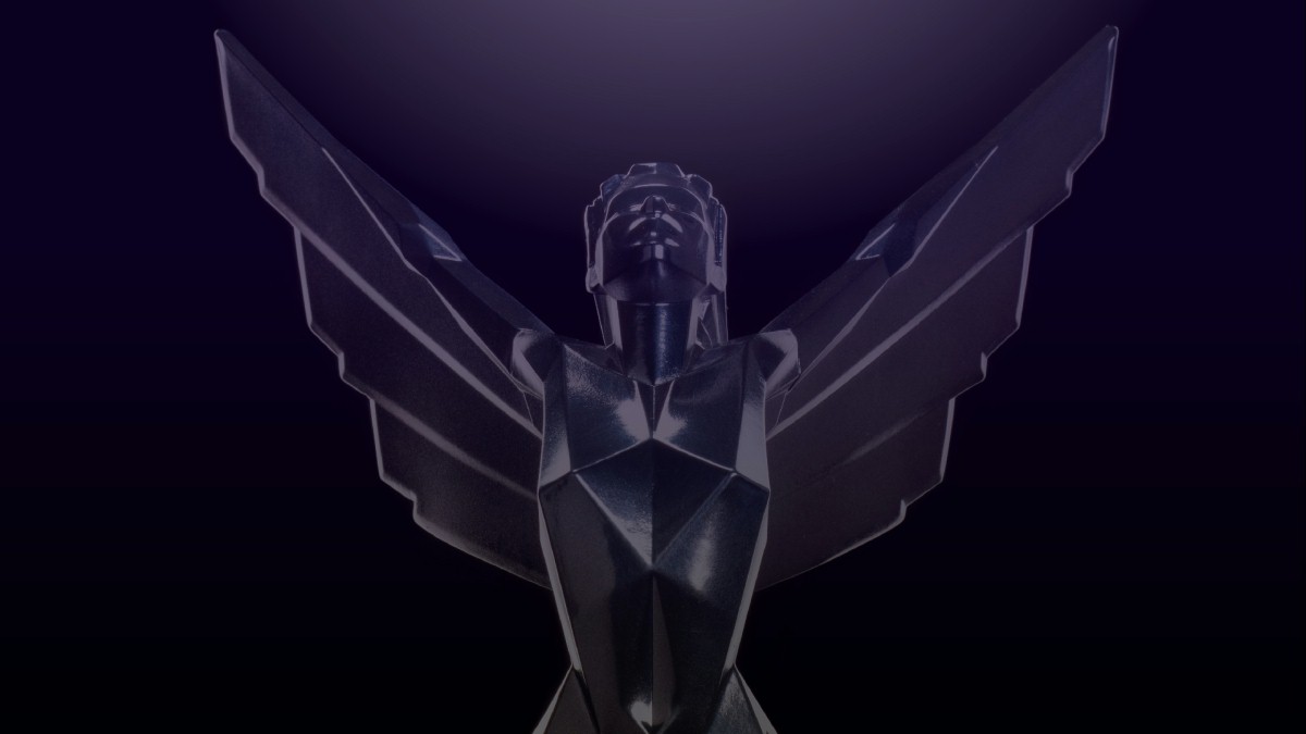 Poznaliśmy nominacje do tegorocznych The Game Awards
