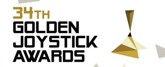 Rozdano 34. "Golden Joystick Awards. "Wiedźmin 3" i CD Projekt...