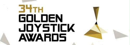 Rozdano 34. "Golden Joystick Awards. "Wiedźmin 3" i CD Projekt...