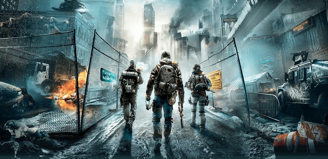 "Tom Clancy&rsquo;s The Division" &ndash; wrażenia z bety