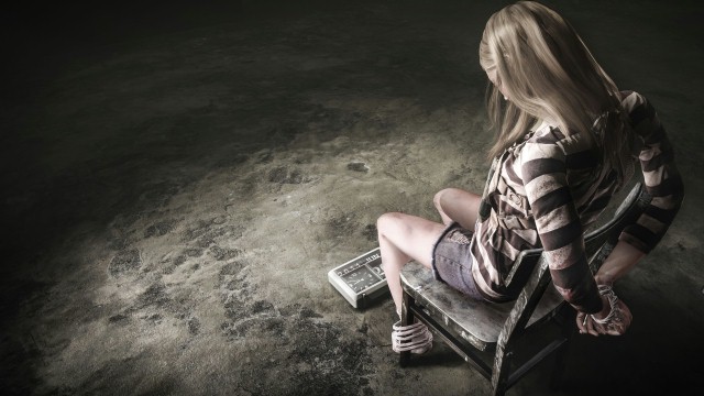 "Get Even" - recenzja