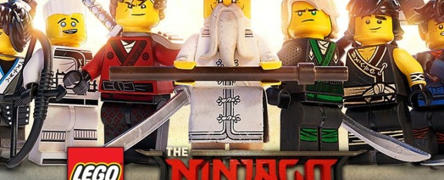 Warner Bros. zapowiedział grę "LEGO Ninjago". Premiera wraz z...