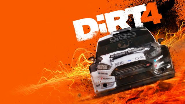 Duch Colina wiecznie żywy - recenzja "DiRT 4" na PC