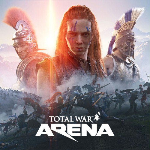 Deus Vult! Startuje zamknięta beta "Total War: ARENA"