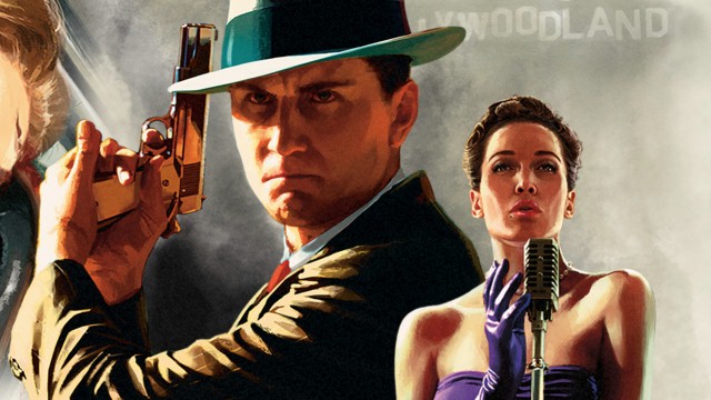 "L.A. Noire" powróci na Switcha, PS4 i Xboksa One