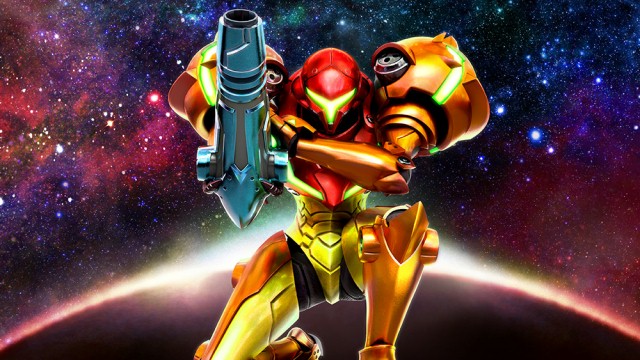Oceniamy "Metroid: Samus Returns" na Nintendo 3DS