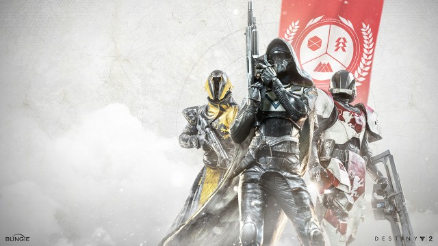 "Destiny 2" - recenzja