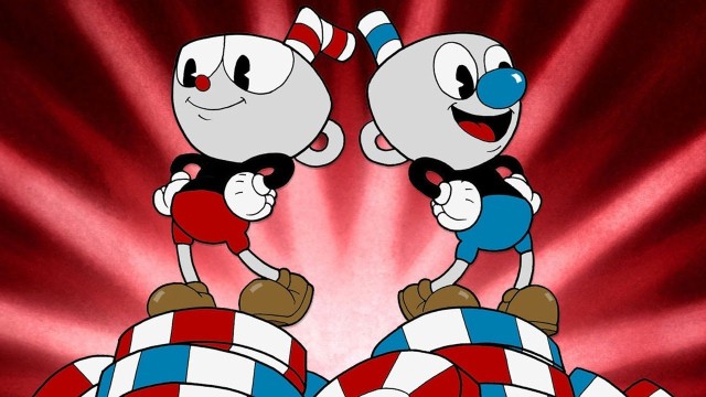 "Cuphead" - recenzja