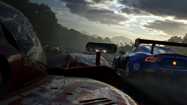 "Forza Motorsport 7" - recenzja wersji na PC