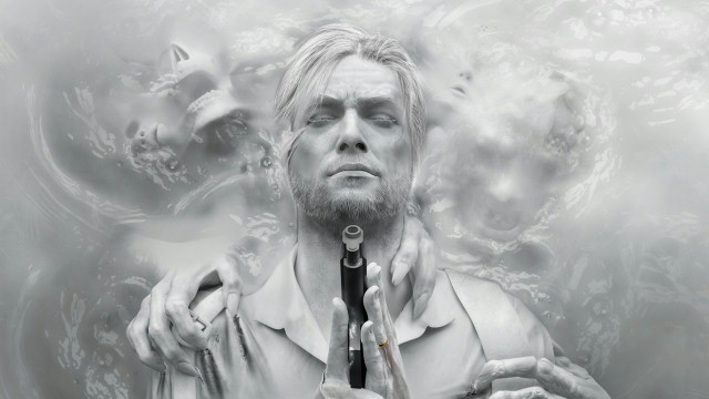 Powr&oacute;t Gorebustera - recenzja "The Evil Within 2"