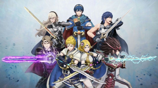 "Fire Emblem Warriors" - recenzja wersji na Switcha