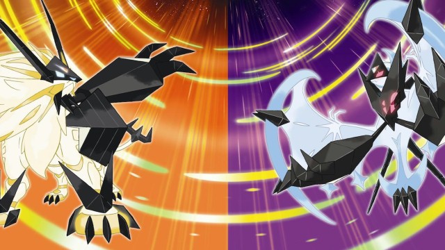 "Pokemon Ultra Sun / Ultra Moon" - recenzja