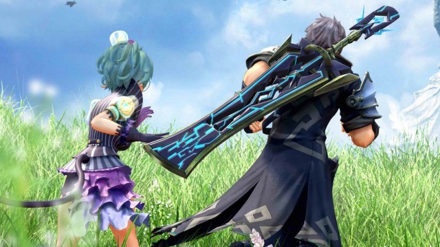 "Xenoblade Chronicles 2" - przeczytaj naszą recenzję