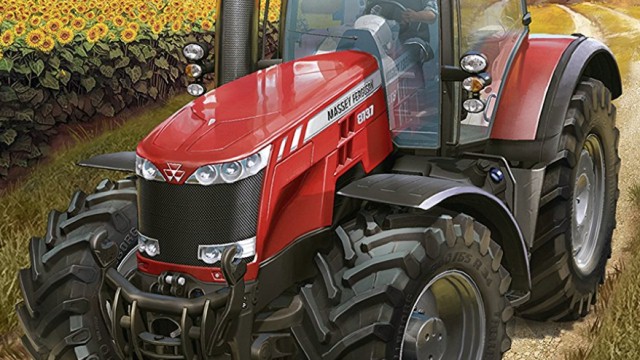 "Farming Simulator na Nintendo Switch" - recenzja